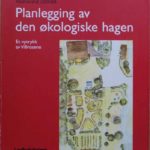 bok villrosene økologiske hage