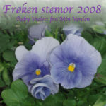 baby violett, vinner frøken stemor