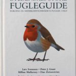 fuglebok feltbok Gyldendal