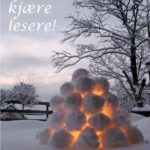 god jul snølykt