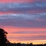 solnedgang januar 4