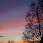 solnedgang januar 3