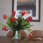kongler-tulipanbukett