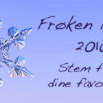 Frk-frost-stem