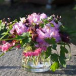 rosa-bukett