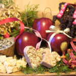 fuglemat-ornament