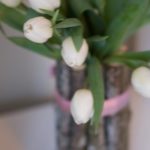 pinnekjole-tulipan