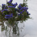 isvase-blomster