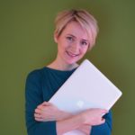 Anne-blogg