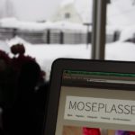 moseplassen