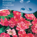 blomkarse