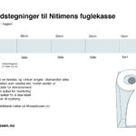 byggetegning-fuglekasse-nitimen