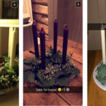 snapchat-advent