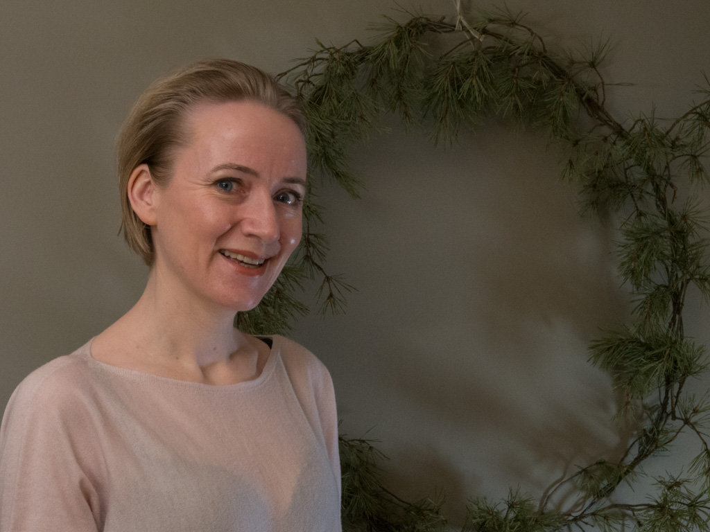 Anne-nyttaar