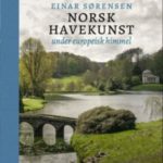 Norsk-havekunst