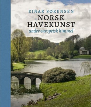 Norsk-havekunst